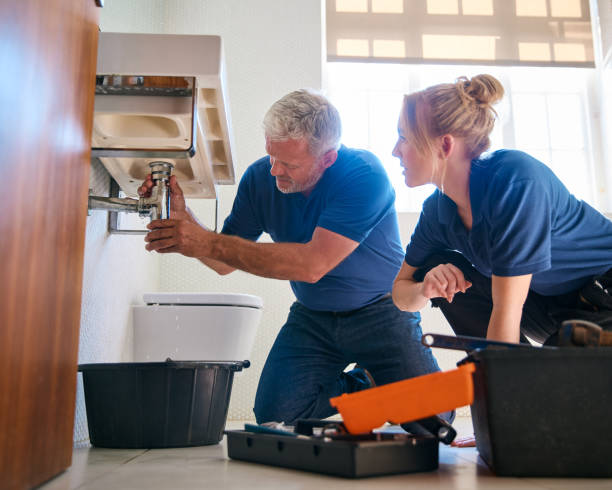 Reliable Dennis Port, MA Plumbing Solutions